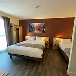 Hotel Wood Bordeaux Aeroport Mérignac