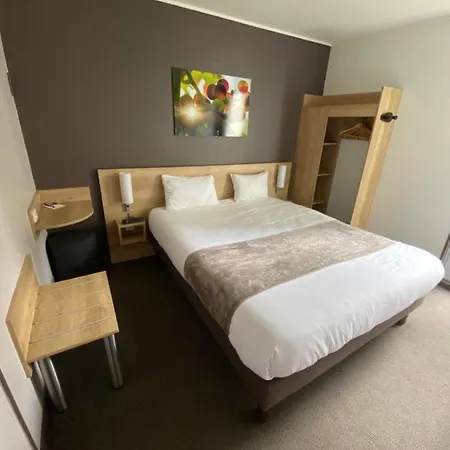 Hotel Wood Bordeaux Aeroport *