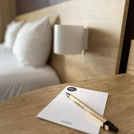 Hotel Wood Bordeaux Aeroport Merignac (Gironde)