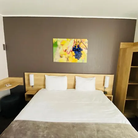 Hotel Wood Bordeaux Aeroport *
