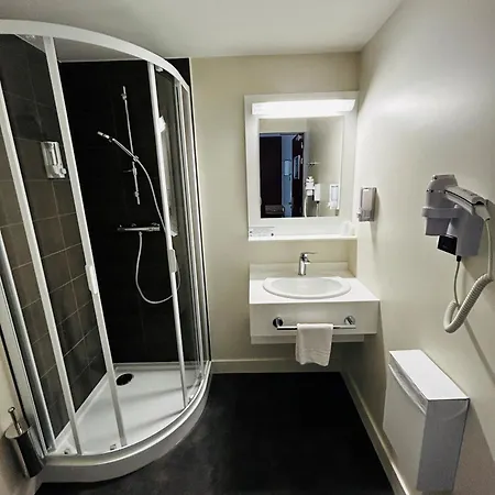 Wood Bordeaux Aeroport 2* Mérignac