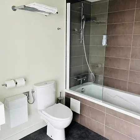 Wood Bordeaux Aeroport