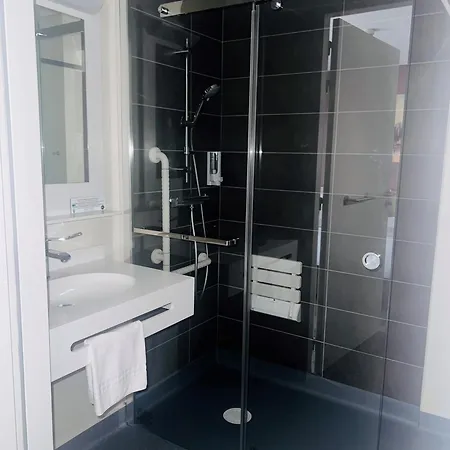 Wood Bordeaux Aeroport Mérignac