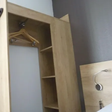 Wood Bordeaux Aeroport 2* Mérignac