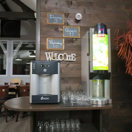 Hotel Wood Bordeaux Aeroport 2*