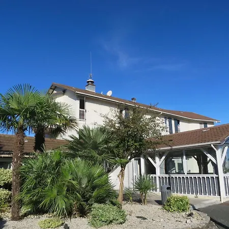 Wood Bordeaux Aeroport Hotel Mérignac