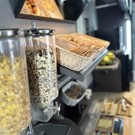 Wood Bordeaux Aeroport