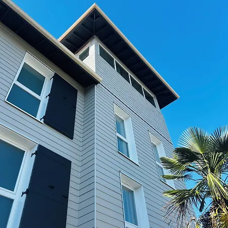 Hotel Wood Bordeaux Aeroport