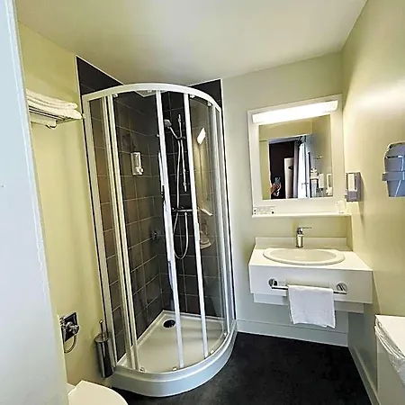 Hotel Wood Bordeaux Aeroport