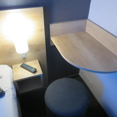 Wood Bordeaux Aeroport *