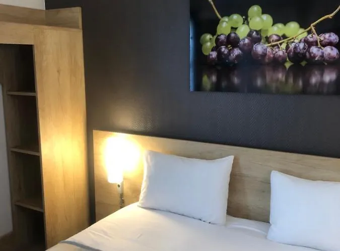 Wood Bordeaux Aeroport