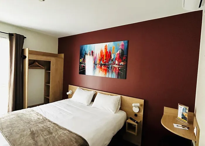 Wood Bordeaux Aeroport