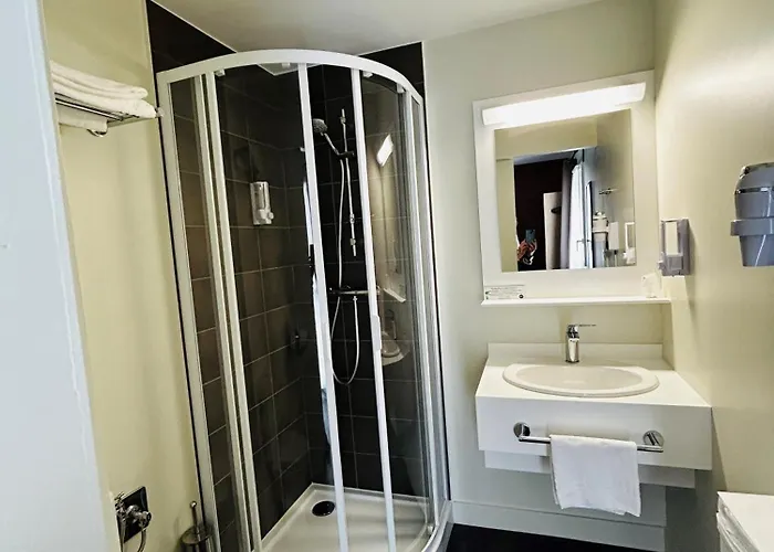 Готель Wood Bordeaux Aeroport Мериньяк