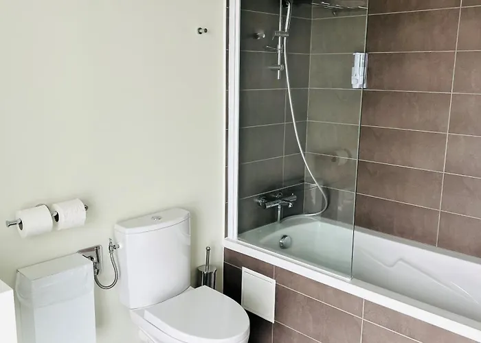 Wood Bordeaux Aeroport