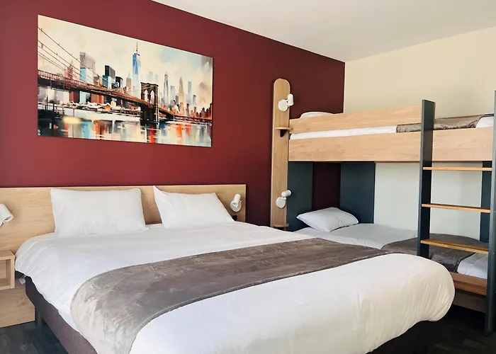 Wood Bordeaux Aeroport