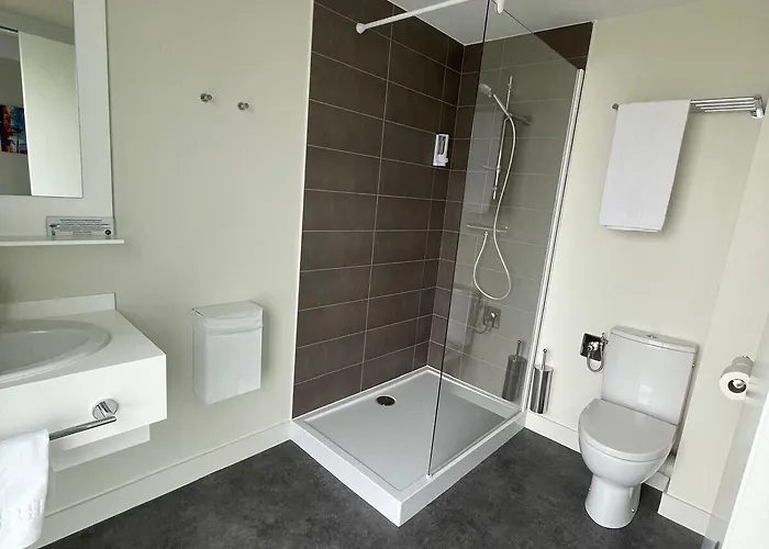 Wood Bordeaux Aeroport 2* Мериньяк